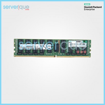 726722-B21 HP 32GB (1x32GB) Quad Rank x4 DDR4-2133 CAS-15-15-15 Load Reduced Memory Kit